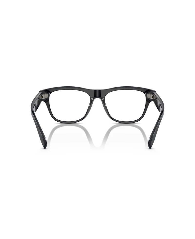 Brunello Cucinelli Men's Pillow Eyeglasses, BC3005