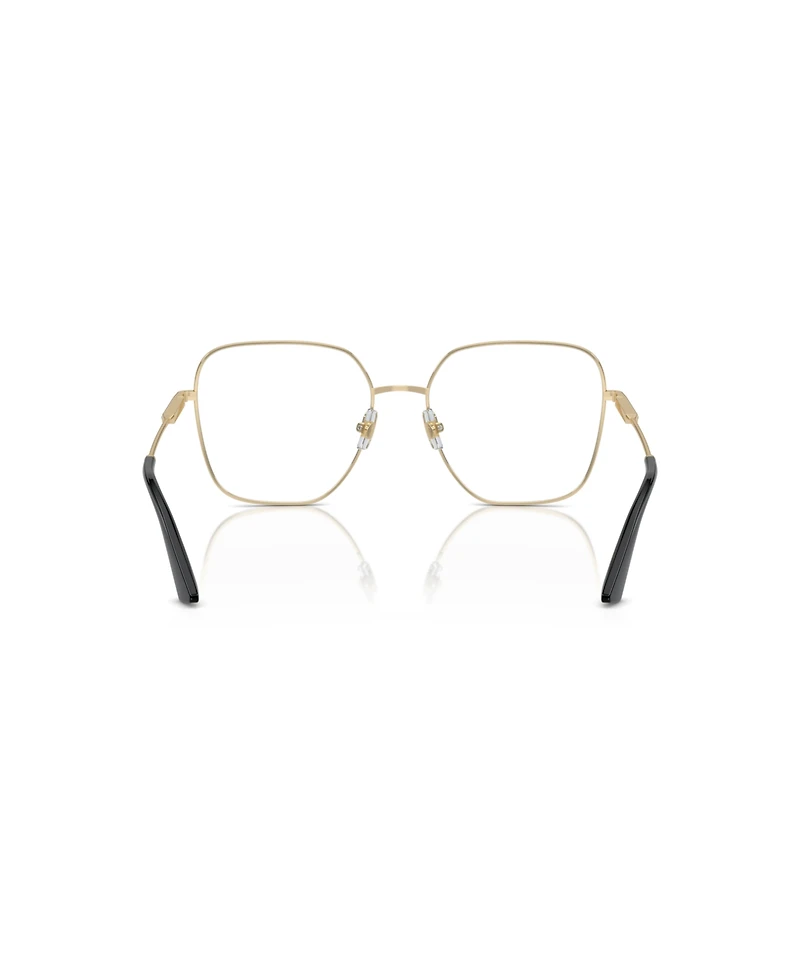 Jimmy Choo Women's Square Eyeglasses, JC2001B
