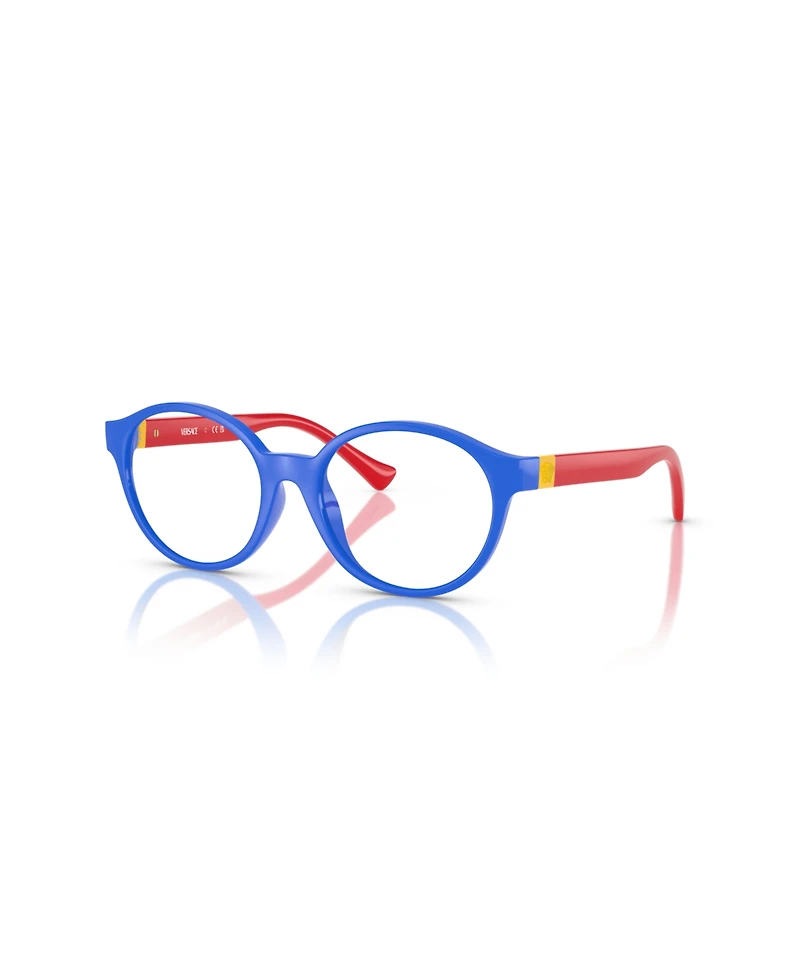 Versace Child Phantos Eyeglasses