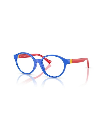 Versace Child Phantos Eyeglasses