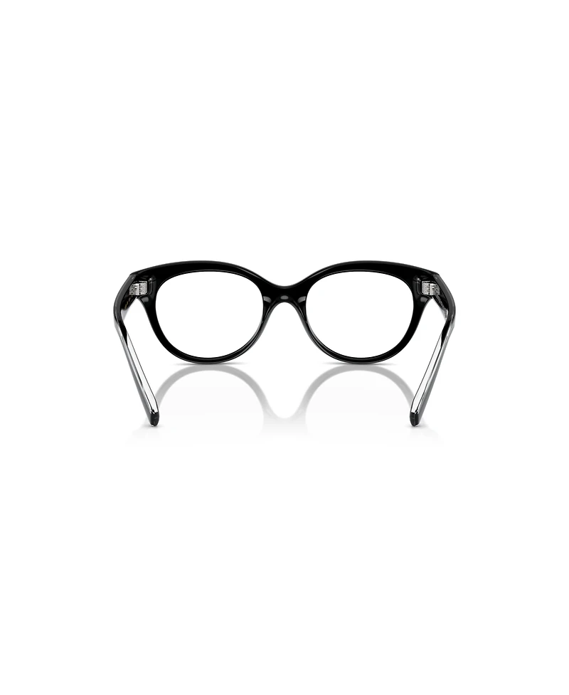 Dolce&Gabbana Child Phantos Eyeglasses, DX5003