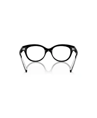 Dolce&Gabbana Child Phantos Eyeglasses, DX5003