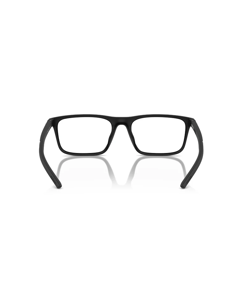 Scuderia Ferrari Men's Pillow Eyeglasses, FZ8001U
