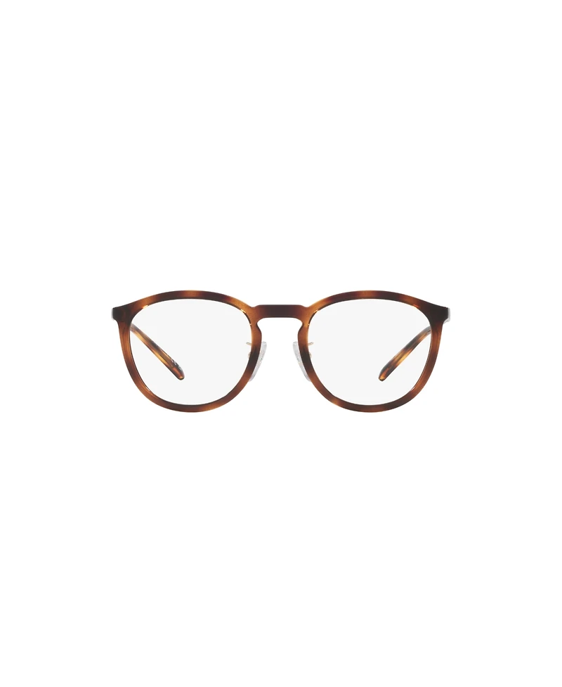LensCrafters Men's Phantos Eyeglasses, EC3503