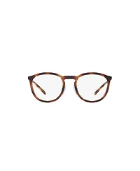 LensCrafters Men's Phantos Eyeglasses, EC3503
