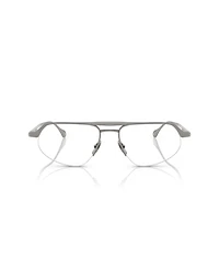 Scuderia Ferrari Unisex Irregular Eyeglasses, FH3005