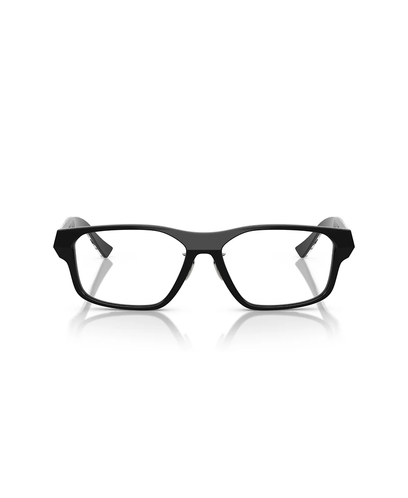 Scuderia Ferrari Men's Pillow Eyeglasses, FH4006D