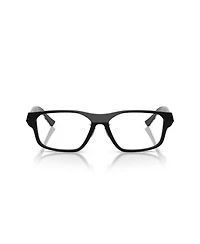 Scuderia Ferrari Men's Pillow Eyeglasses, FH4006D