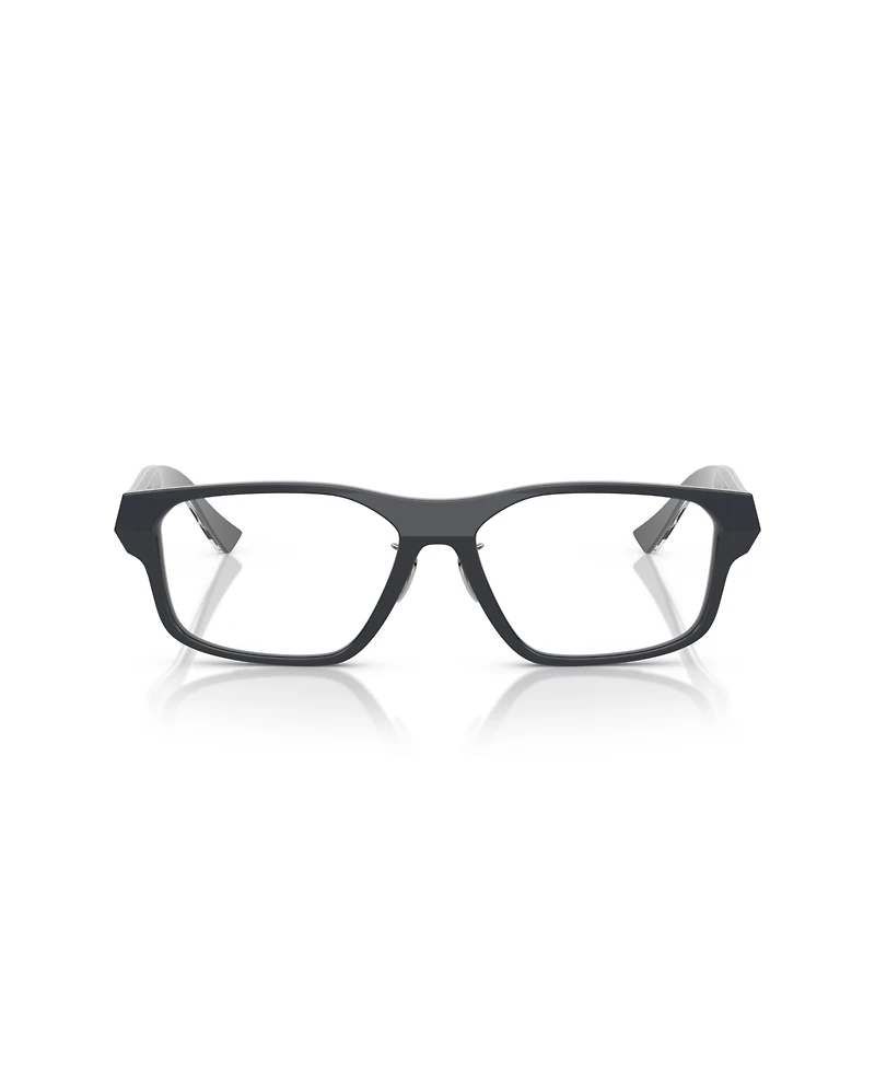 Scuderia Ferrari Men's Pillow Eyeglasses, FH4006D