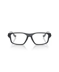 Scuderia Ferrari Men's Pillow Eyeglasses, FH4006D