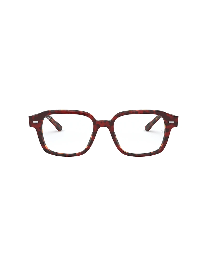 Ray-Ban Unisex Tucson Optics Eyeglasses