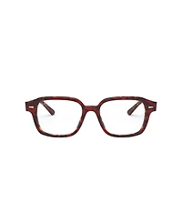 Ray-Ban Unisex Tucson Optics Eyeglasses