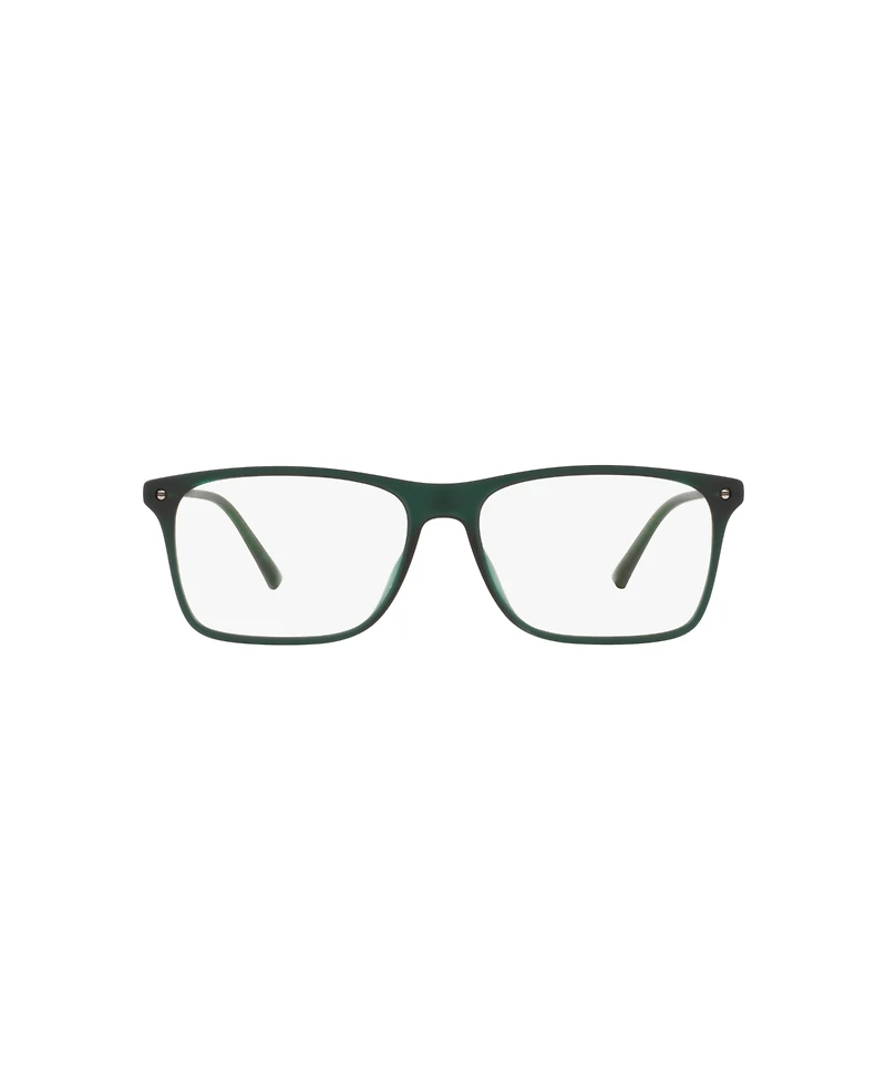 Starck Men's Pillow Eyeglasses, SH3062