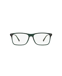 Starck Men's Pillow Eyeglasses, SH3062