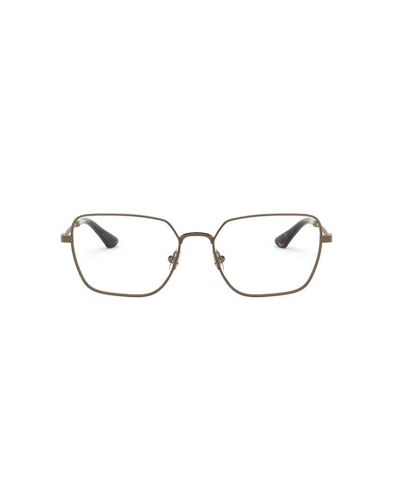 Brooks Brothers Men's Irregular Eyeglasses, BB1076