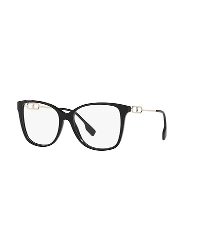 Burberry Women's Carol Eyeglasses, BE2336