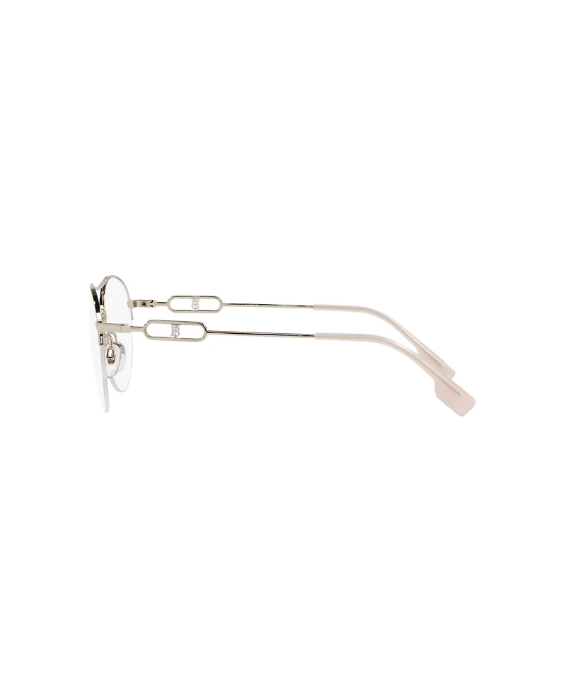 Burberry Women's Martha Eyeglasses, BE1354