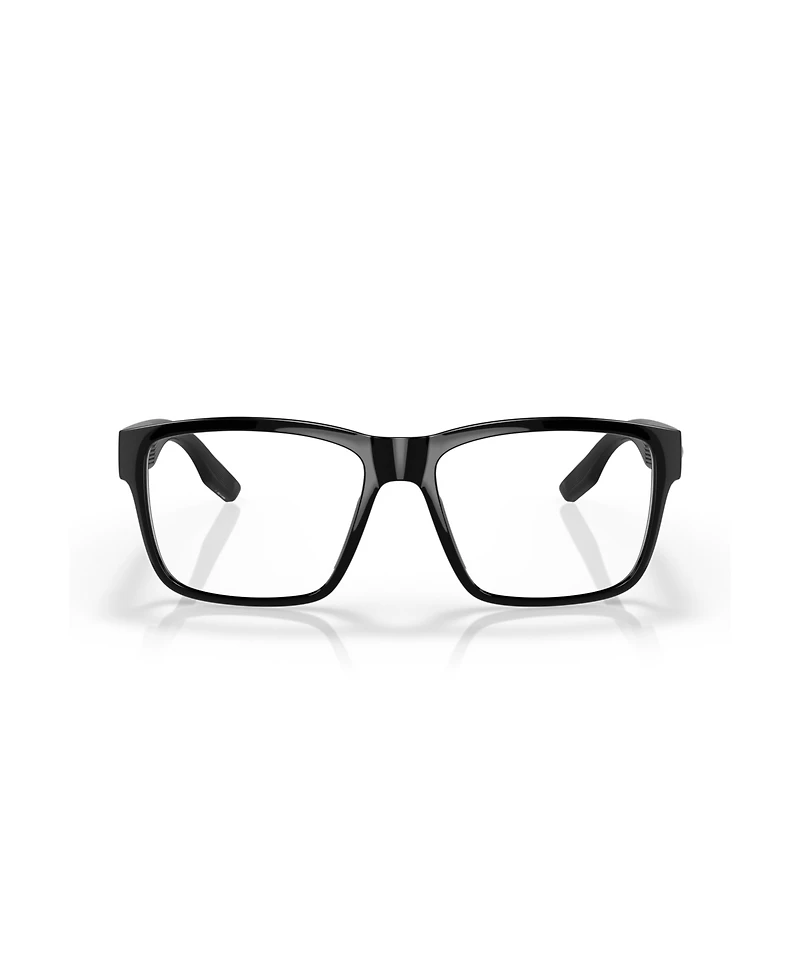 Costa Del Mar Men's Paunch Rx Eyeglasses, 6A9049V