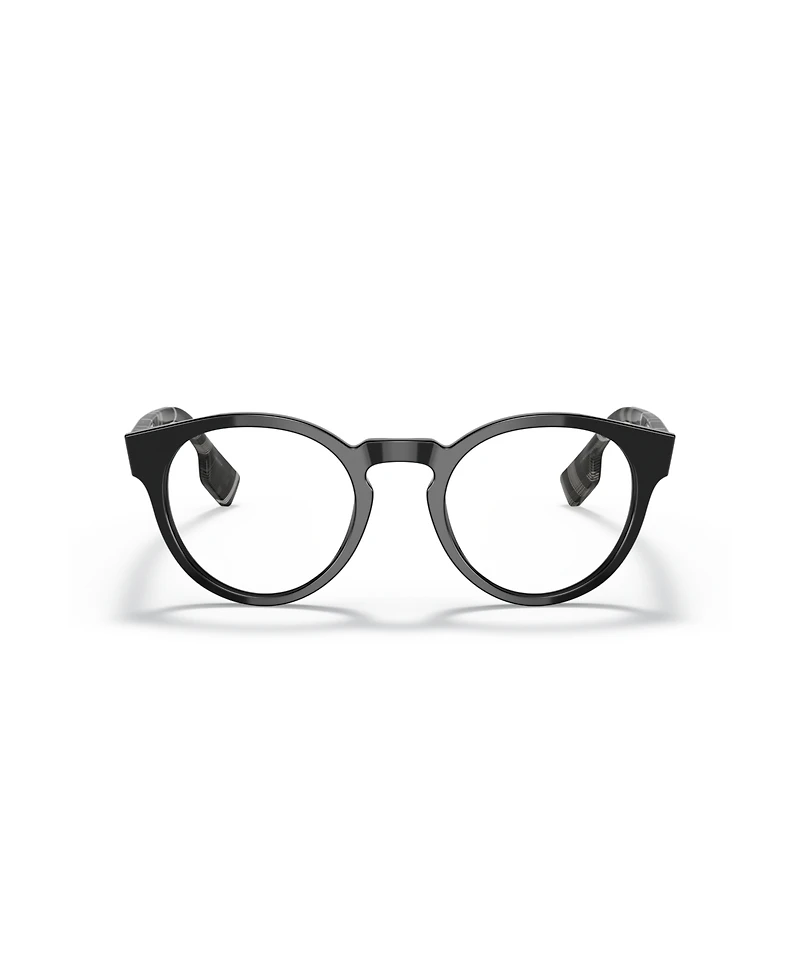 Burberry Men's Grant Eyeglasses, BE2354