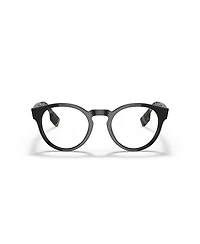 Burberry Men's Grant Eyeglasses, BE2354