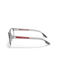 Prada Linea Rossa Men's Pillow Eyeglasses