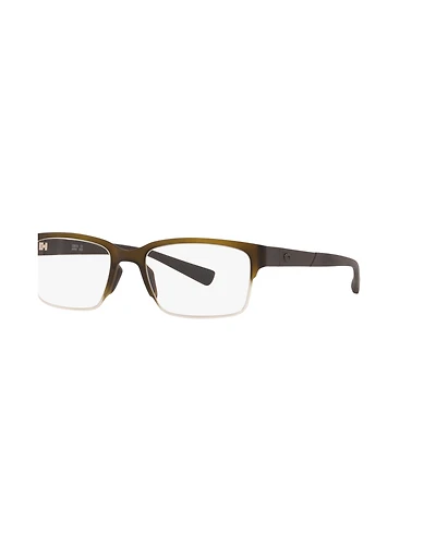 Costa Del Mar Men's Ocean Ridge 220 Eyeglasses, 6A8008V