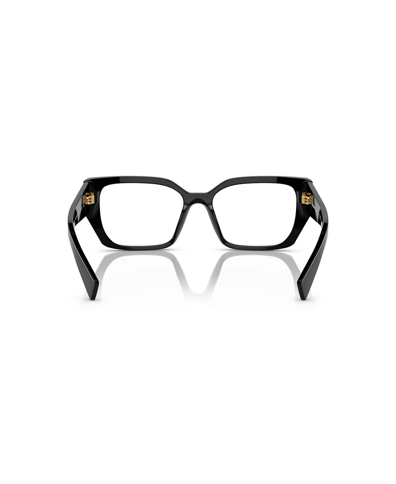 Miu Women's Rectangle Eyeglasses
