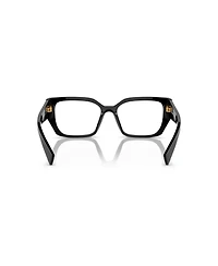 Miu Women's Rectangle Eyeglasses