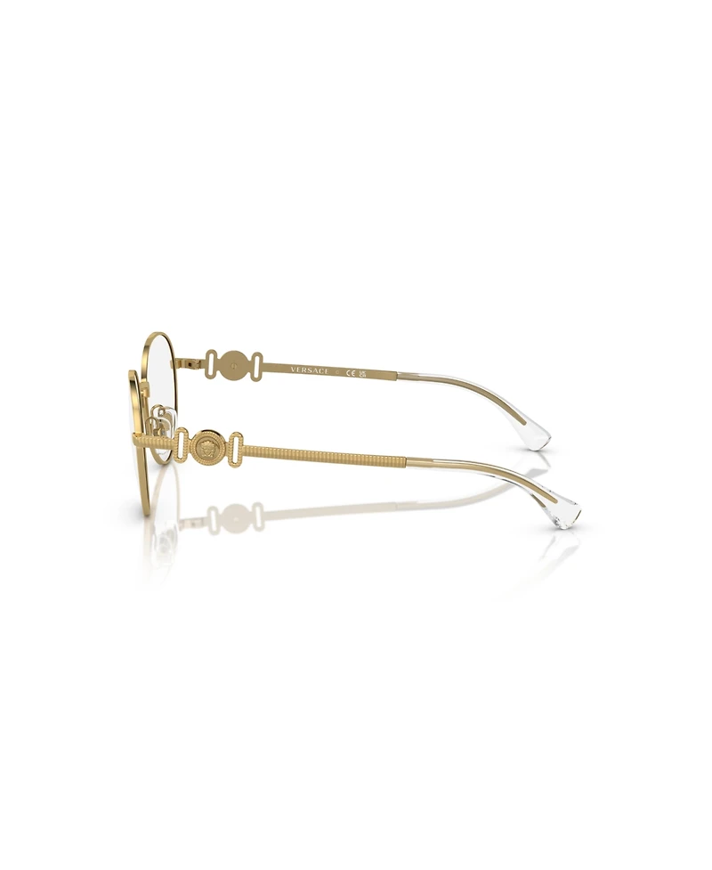 Versace Child Phantos Eyeglasses