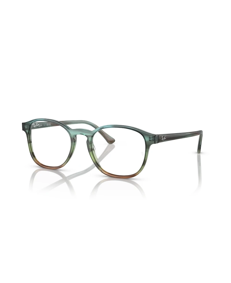 Ray-Ban Unisex Phantos Eyeglasses