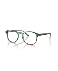 Ray-Ban Unisex Phantos Eyeglasses