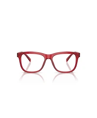 Dolce&Gabbana Child Rectangle Eyeglasses, DX3356