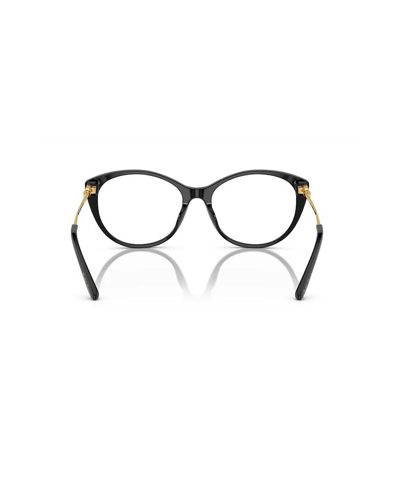 Ralph Lauren Women's Cat Eye Eyeglasses, RL6239U