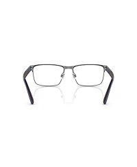 Polo Ralph Lauren Men's Rectangle Eyeglasses, PH1215