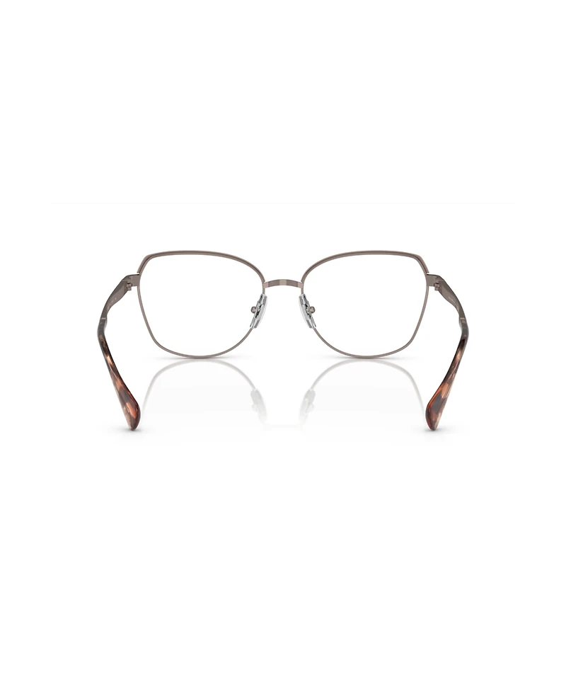 Ralph by Ralph Lauren Women's Irregular Eyeglasses