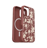 OtterBox Symmetry Graphics MagSafe Case for Apple iPhone 16