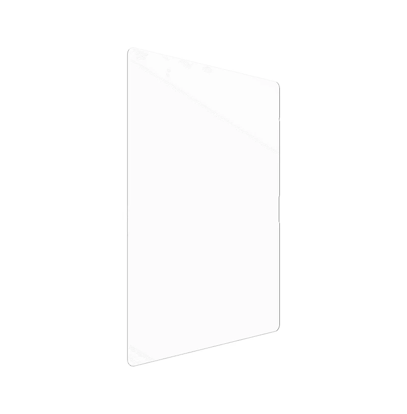 OtterBox Glass Screen Protector for Apple iPad Air 13-Clear