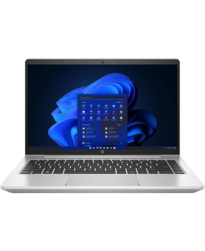 Hp ProBook 445 G9 Business Laptop 14.0" Fhd Ips (Amd Ryzen 5 5625U 6-Core 2.30GHz, Amd Radeon, 16GB Ram, 2TB Ssd , WiFi 6, Bt 5.2, Rj-45, Win 11