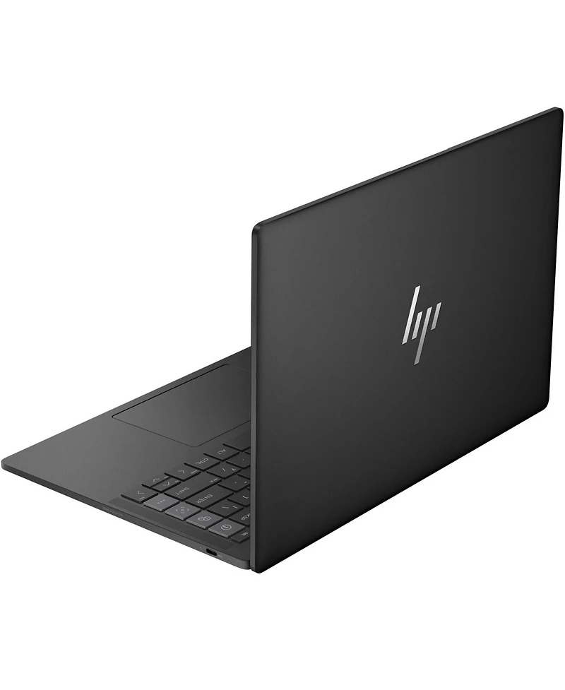 Hp Dragonfly Pro One Laptop (Amd Ryzen 7 7736U 8-Core, 16GB LPDDR5 6400MHz Ram, 512GB Ssd, Amd Radeon 680M, 14.0" 60 Hz Touch Fp,Bt,Win 11 Home)