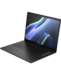 Hp Dragonfly Pro One Laptop (Amd Ryzen 7 7736U 8-Core, 16GB LPDDR5 6400MHz Ram, 512GB Ssd, Amd Radeon 680M, 14.0" 60 Hz Touch Fp,Bt,Win 11 Home)