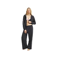 Cotton On Women's Departure Lounge Crop Hoodie