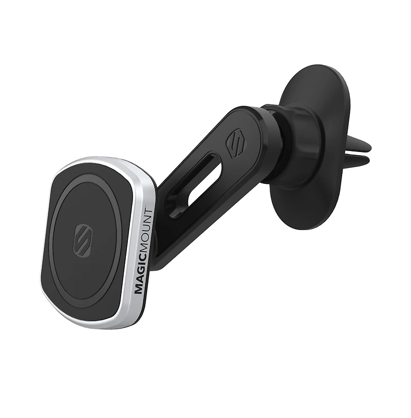 Scosche MagicMount Pro 2 Vent / Dash Mount-Black