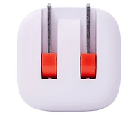 Ventev 12W Usb A Universal Mini Wall Charger