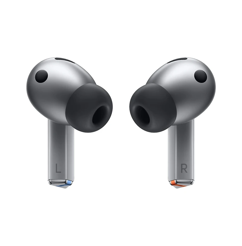 Samsung Galaxy Buds3 Pro True Wireless Ear Earbuds-Gray