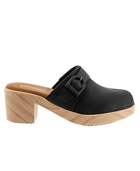 Softwalk Ferrara Clog
