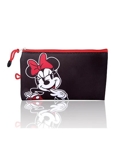 Disney Minnie Mouse Zip Pouch