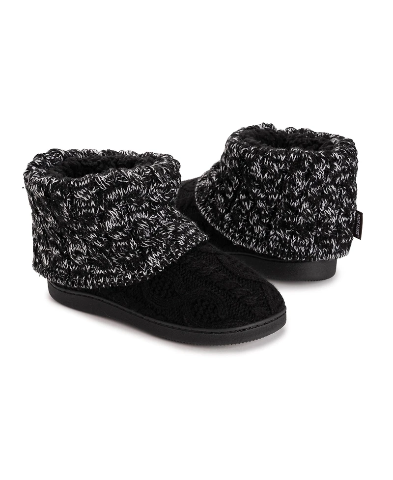 Muk Luks Women's Rochelle Slipper