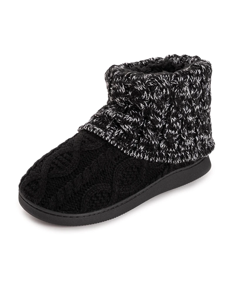 Muk Luks Women's Rochelle Slipper