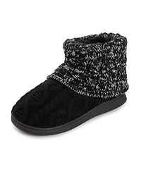 Muk Luks Women's Rochelle Slipper