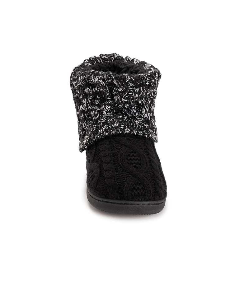 Muk Luks Women's Rochelle Slipper
